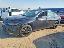 1G1ZD5ST7JF185638 2018 CHEVROLET MALIBU