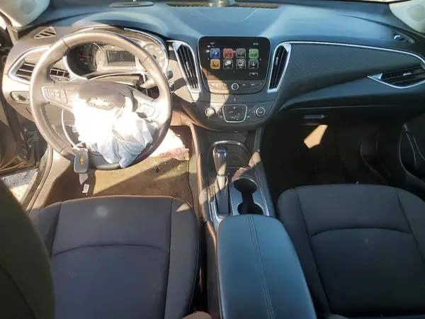 1G1ZD5ST7JF185638 2018 CHEVROLET MALIBU - Image 8