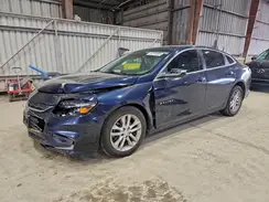 1G1ZD5ST7JF185672 2018 CHEVROLET MALIBU
