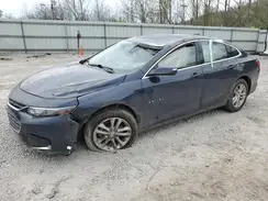 1G1ZD5ST7JF186207 2018 CHEVROLET MALIBU