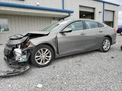 1G1ZD5ST7JF186210 2018 CHEVROLET MALIBU