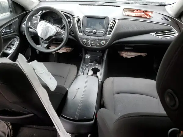 1G1ZD5ST7JF186210 2018 CHEVROLET MALIBU - Image 8