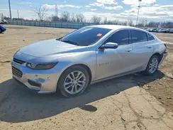 1G1ZD5ST7JF186823 2018 CHEVROLET MALIBU