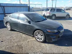 1G1ZD5ST7JF186854 2018 CHEVROLET MALIBU