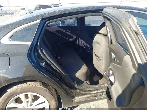 1G1ZD5ST7JF186854 2018 CHEVROLET MALIBU - Image 8