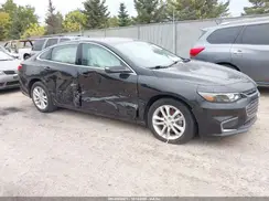 1G1ZD5ST7JF188099 2018 CHEVROLET MALIBU