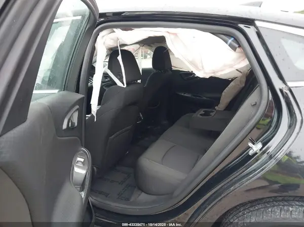 1G1ZD5ST7JF188099 2018 CHEVROLET MALIBU - Image 8