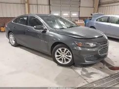 1G1ZD5ST7JF188524 2018 CHEVROLET MALIBU