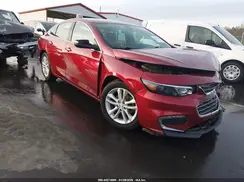 1G1ZD5ST7JF189432 2018 CHEVROLET MALIBU