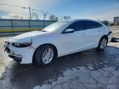 1G1ZD5ST7JF189463 2018 CHEVROLET MALIBU