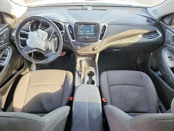 1G1ZD5ST7JF189463 2018 CHEVROLET MALIBU - Image 8