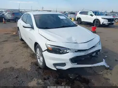 1G1ZD5ST7JF189575 2018 CHEVROLET MALIBU