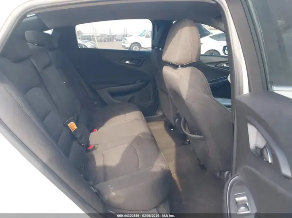 1G1ZD5ST7JF189575 2018 CHEVROLET MALIBU - Image 8