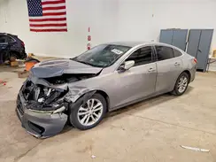 1G1ZD5ST7JF189625 2018 CHEVROLET MALIBU