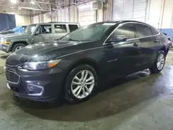 1G1ZD5ST7JF189673 2018 CHEVROLET MALIBU