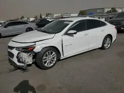 1G1ZD5ST7JF190208 2018 CHEVROLET MALIBU