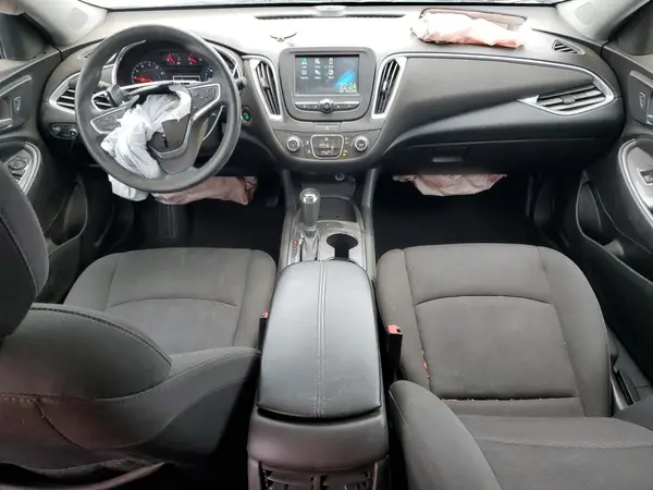 1G1ZD5ST7JF190208 2018 CHEVROLET MALIBU - Image 8