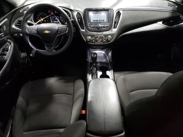 1G1ZD5ST7JF190323 2018 CHEVROLET MALIBU - Image 8