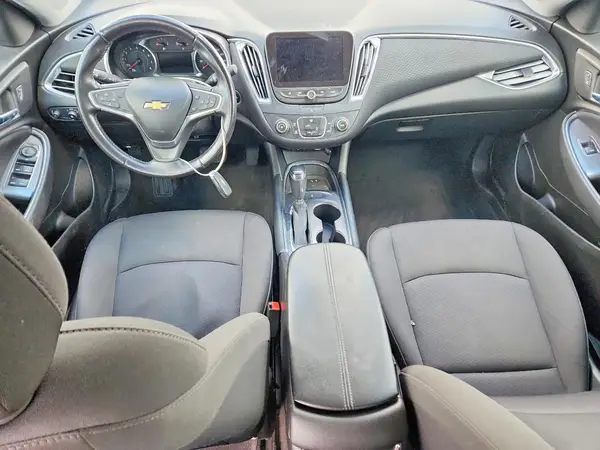 1G1ZD5ST7JF190550 2018 CHEVROLET MALIBU - Image 8