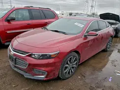1G1ZD5ST7JF191701 2018 CHEVROLET MALIBU