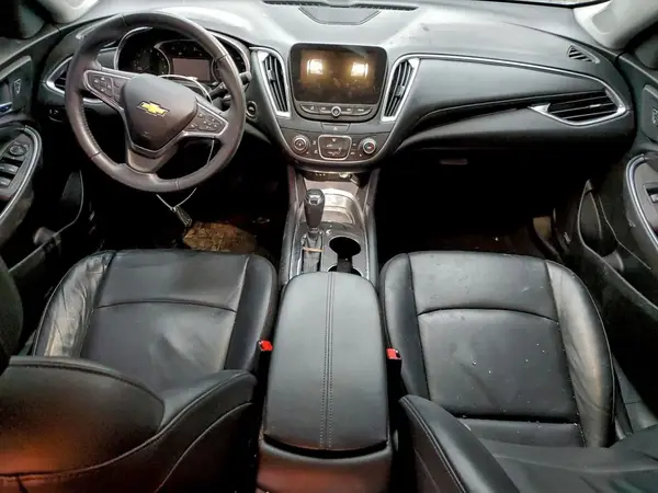 1G1ZD5ST7JF191701 2018 CHEVROLET MALIBU - Image 8