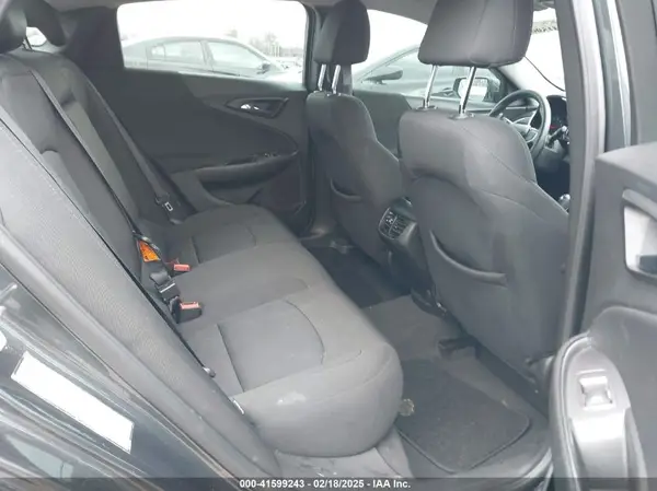 1G1ZD5ST7JF192184 2018 CHEVROLET MALIBU - Image 8