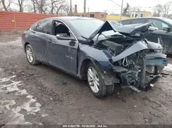 1G1ZD5ST7JF192430 2018 CHEVROLET MALIBU