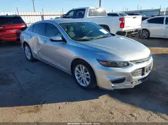 1G1ZD5ST7JF192637 2018 CHEVROLET MALIBU