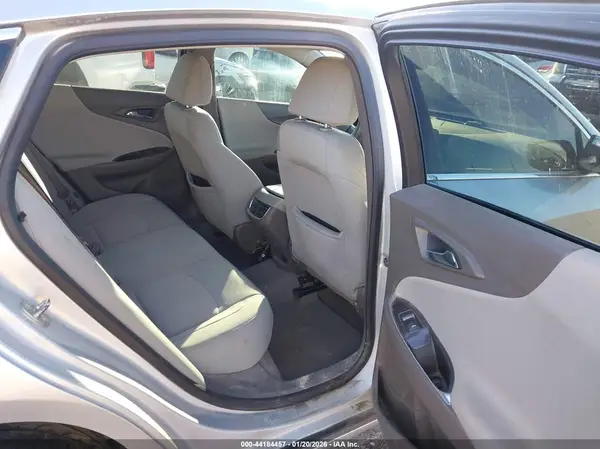 1G1ZD5ST7JF192637 2018 CHEVROLET MALIBU - Image 8