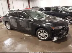 1G1ZD5ST7JF192816 2018 CHEVROLET MALIBU