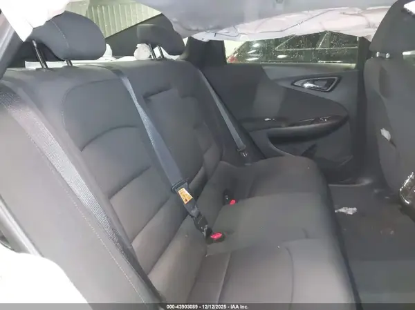 1G1ZD5ST7JF192816 2018 CHEVROLET MALIBU - Image 8