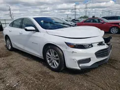 1G1ZD5ST7JF192959 2018 CHEVROLET MALIBU