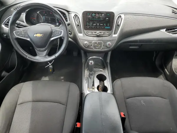 1G1ZD5ST7JF193139 2018 CHEVROLET MALIBU - Image 8