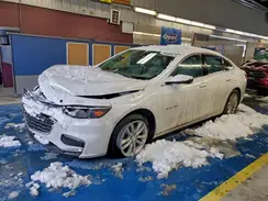 1G1ZD5ST7JF193156 2018 CHEVROLET MALIBU