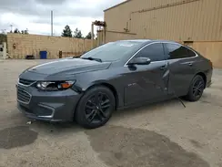 1G1ZD5ST7JF193321 2018 CHEVROLET MALIBU