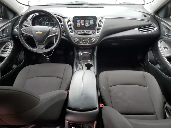 1G1ZD5ST7JF193321 2018 CHEVROLET MALIBU - Image 8