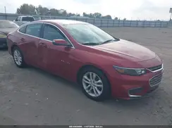1G1ZD5ST7JF193562 2018 CHEVROLET MALIBU
