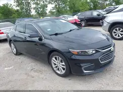 1G1ZD5ST7JF193626 2018 CHEVROLET MALIBU
