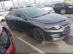1G1ZD5ST7JF193870 2018 CHEVROLET MALIBU