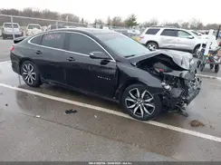 1G1ZD5ST7JF194369 2018 CHEVROLET MALIBU