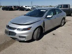 1G1ZD5ST7JF194596 2018 CHEVROLET MALIBU