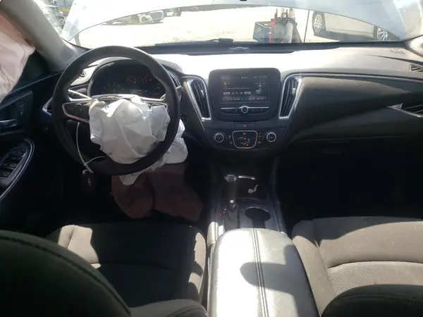 1G1ZD5ST7JF194596 2018 CHEVROLET MALIBU - Image 8