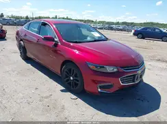 1G1ZD5ST7JF194615 2018 CHEVROLET MALIBU