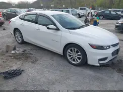 1G1ZD5ST7JF194887 2018 CHEVROLET MALIBU