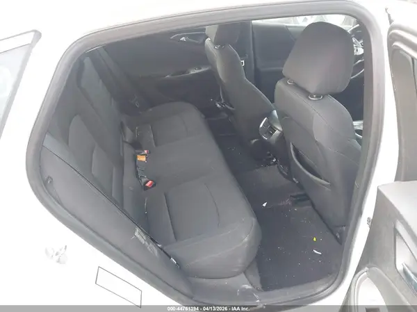 1G1ZD5ST7JF194887 2018 CHEVROLET MALIBU - Image 8