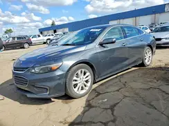1G1ZD5ST7JF195649 2018 CHEVROLET MALIBU