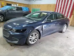 1G1ZD5ST7JF195957 2018 CHEVROLET MALIBU