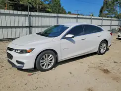 1G1ZD5ST7JF195960 2018 CHEVROLET MALIBU