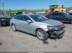 1G1ZD5ST7JF196042 2018 CHEVROLET MALIBU