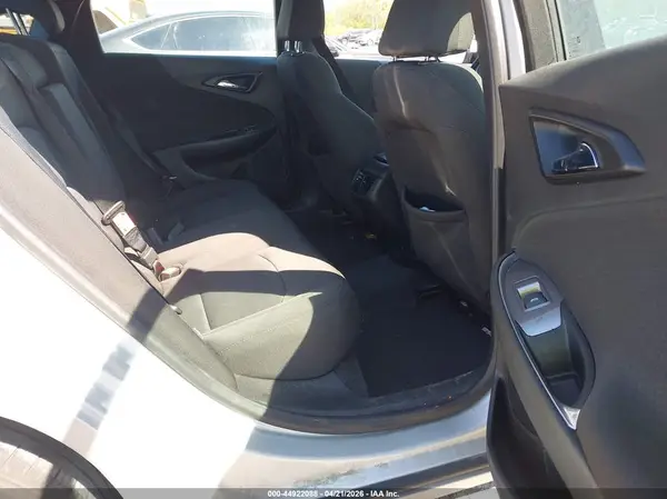 1G1ZD5ST7JF196042 2018 CHEVROLET MALIBU - Image 8